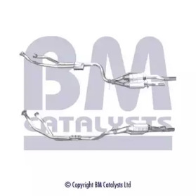 Катализатор (BM CATALYSTS: BM90157)