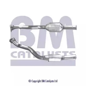 Катализатор (BM CATALYSTS: BM90166)