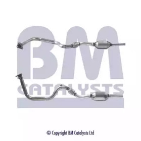 Катализатор (BM CATALYSTS: BM90177)