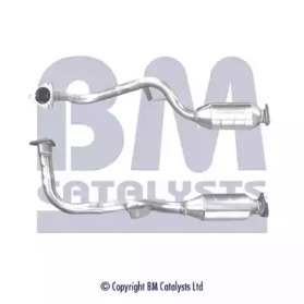 Катализатор (BM CATALYSTS: BM90187)