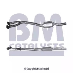 Катализатор (BM CATALYSTS: BM90194)