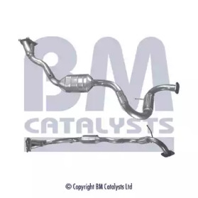 Катализатор (BM CATALYSTS: BM90199)