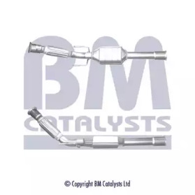 Катализатор (BM CATALYSTS: BM80093)