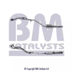 Катализатор (BM CATALYSTS: BM90207)