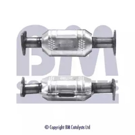 Катализатор (BM CATALYSTS: BM90247)