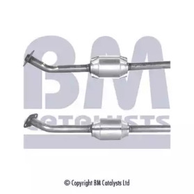 Катализатор (BM CATALYSTS: BM90253)