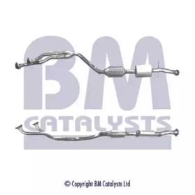 Катализатор (BM CATALYSTS: BM90271)