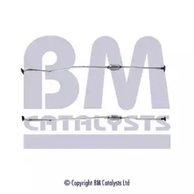 Катализатор (BM CATALYSTS: BM90273)