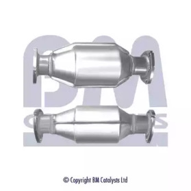 Катализатор (BM CATALYSTS: BM90322H)