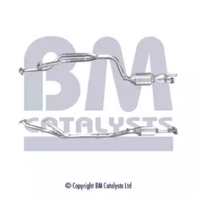 Катализатор (BM CATALYSTS: BM90305)