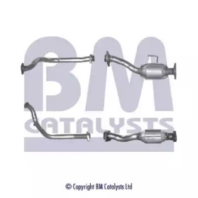 Катализатор (BM CATALYSTS: BM90329)