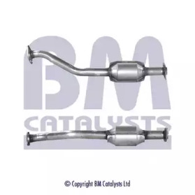 Катализатор (BM CATALYSTS: BM90346H)