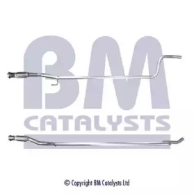 Трубка (BM CATALYSTS: BM50604)