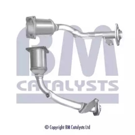 Катализатор (BM CATALYSTS: BM91007H)