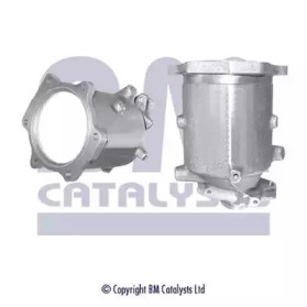 Катализатор (BM CATALYSTS: BM91259H)