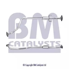 Трубка (BM CATALYSTS: BM50285)