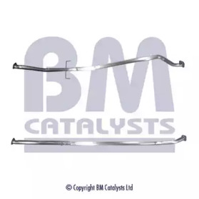 Трубка (BM CATALYSTS: BM50584)