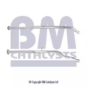 Трубка (BM CATALYSTS: BM50328)