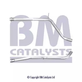 Трубка (BM CATALYSTS: BM50335)