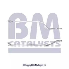 Трубка (BM CATALYSTS: BM50342)