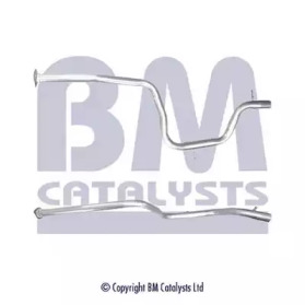 Трубка (BM CATALYSTS: BM50348)