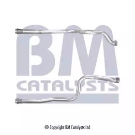 Трубка (BM CATALYSTS: BM50357)