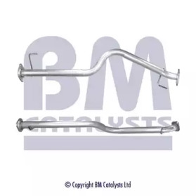 Трубка (BM CATALYSTS: BM50355)