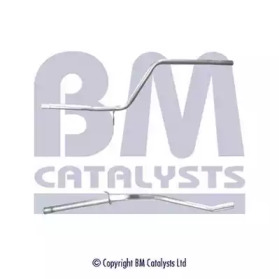 Трубка (BM CATALYSTS: BM50366)