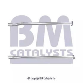 Трубка (BM CATALYSTS: BM50375)