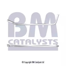 Трубка (BM CATALYSTS: BM50371)