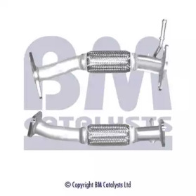 Трубка (BM CATALYSTS: BM50368)