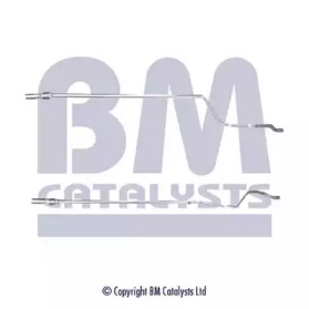 Трубка (BM CATALYSTS: BM50379)