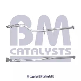 Трубка (BM CATALYSTS: BM50389)