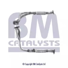 Трубка (BM CATALYSTS: BM70013)