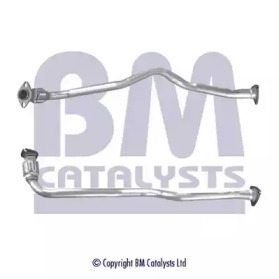 Трубка (BM CATALYSTS: BM70031)