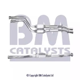 Катализатор (BM CATALYSTS: BM90513)