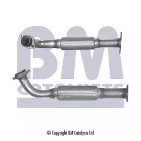 Трубка (BM CATALYSTS: BM70295)