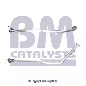 Трубка (BM CATALYSTS: BM50589)