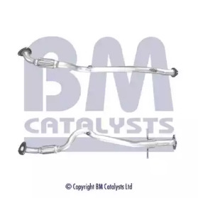 Трубка (BM CATALYSTS: BM50602)