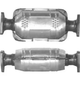 Катализатор (BM CATALYSTS: BM90526H)