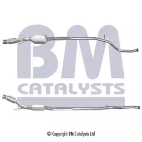 Катализатор (BM CATALYSTS: BM80127H)