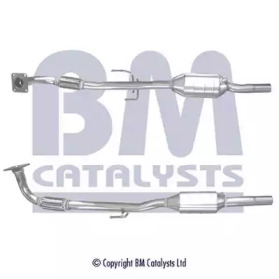 Катализатор (BM CATALYSTS: BM90821H)