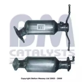 Катализатор (BM CATALYSTS: BM90832H)