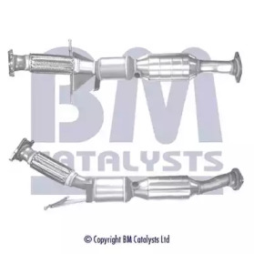 Катализатор (BM CATALYSTS: BM91399)