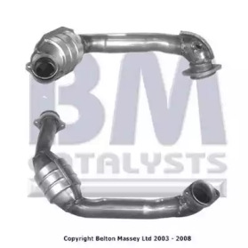 Катализатор (BM CATALYSTS: BM91038)