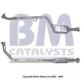 Катализатор (BM CATALYSTS: BM91171)