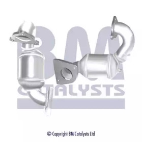 Катализатор (BM CATALYSTS: BM80183H)