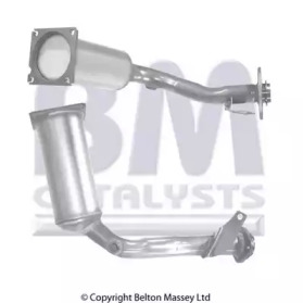 Катализатор (BM CATALYSTS: BM91155)