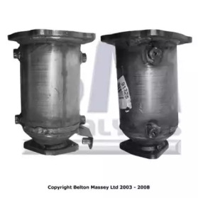 Катализатор (BM CATALYSTS: BM91325H)