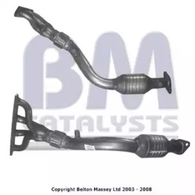 Катализатор (BM CATALYSTS: BM91146H)